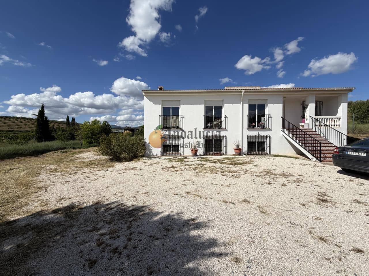 2 soveværelse Villa til salg i Mures med swimmingpool - € 243.000 (Ref: 9844603)