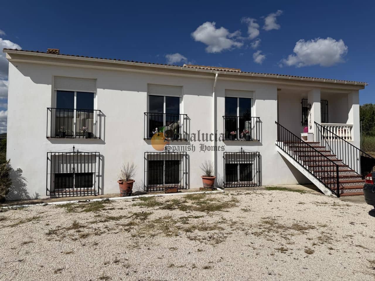 2 soveværelse Villa til salg i Mures med swimmingpool - € 243.000 (Ref: 9844603)