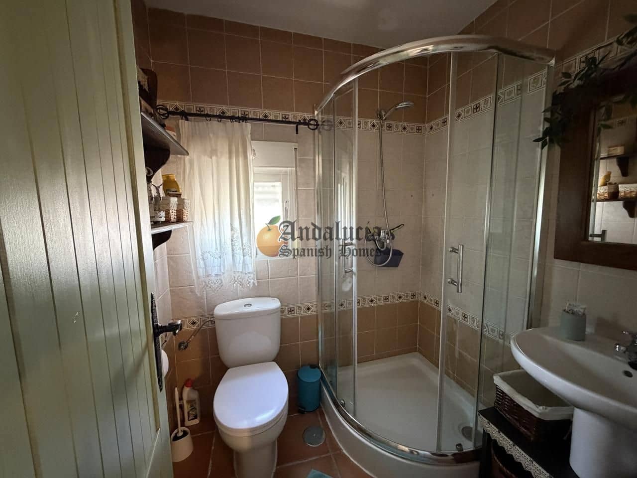 4 bedroom Villa for sale in Moraleda de Zafayona with pool - € 280,000 (Ref: 9844604)
