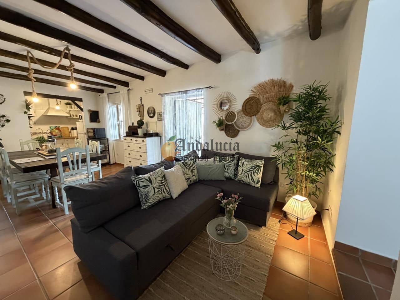 4 bedroom Villa for sale in Moraleda de Zafayona with pool - € 280,000 (Ref: 9844604)