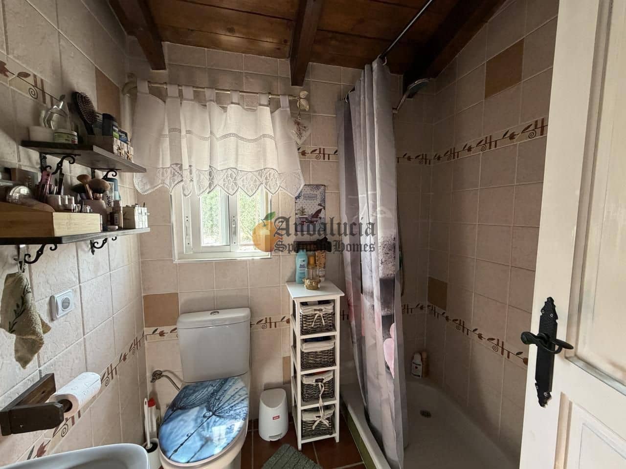 4 bedroom Villa for sale in Moraleda de Zafayona with pool - € 280,000 (Ref: 9844604)