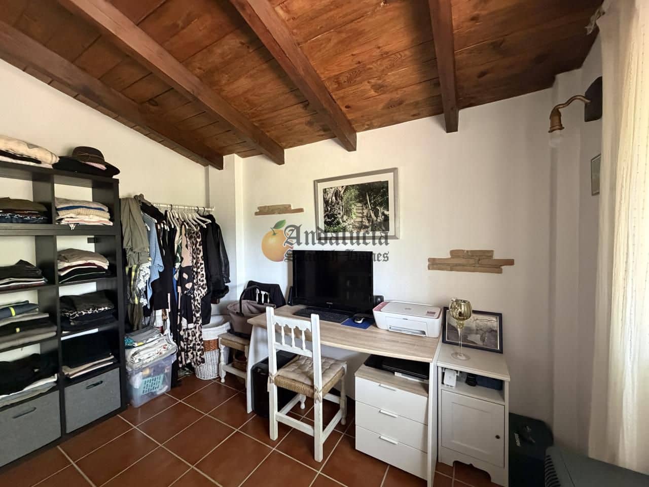4 bedroom Villa for sale in Moraleda de Zafayona with pool - € 280,000 (Ref: 9844604)