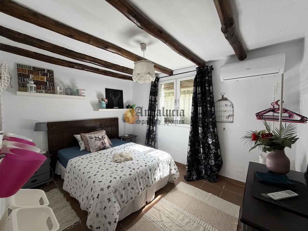 4 bedroom Villa for sale in Moraleda de Zafayona with pool - € 280,000 (Ref: 9844604)