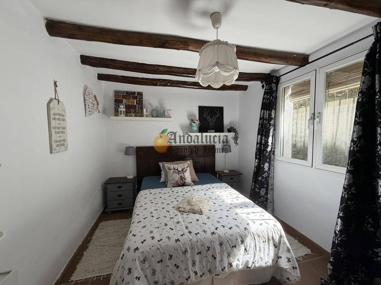 4 bedroom Villa for sale in Moraleda de Zafayona with pool - € 280,000 (Ref: 9844604)