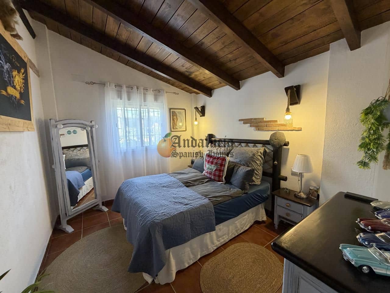 4 bedroom Villa for sale in Moraleda de Zafayona with pool - € 280,000 (Ref: 9844604)