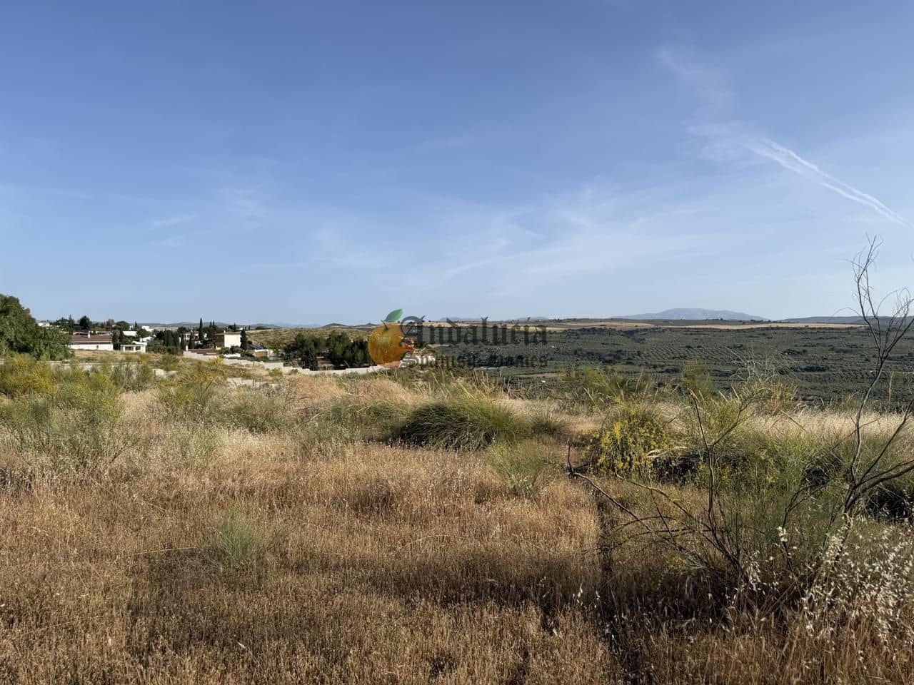 Undeveloped Land for sale in Moraleda de Zafayona - € 42,000 (Ref: 9858908)