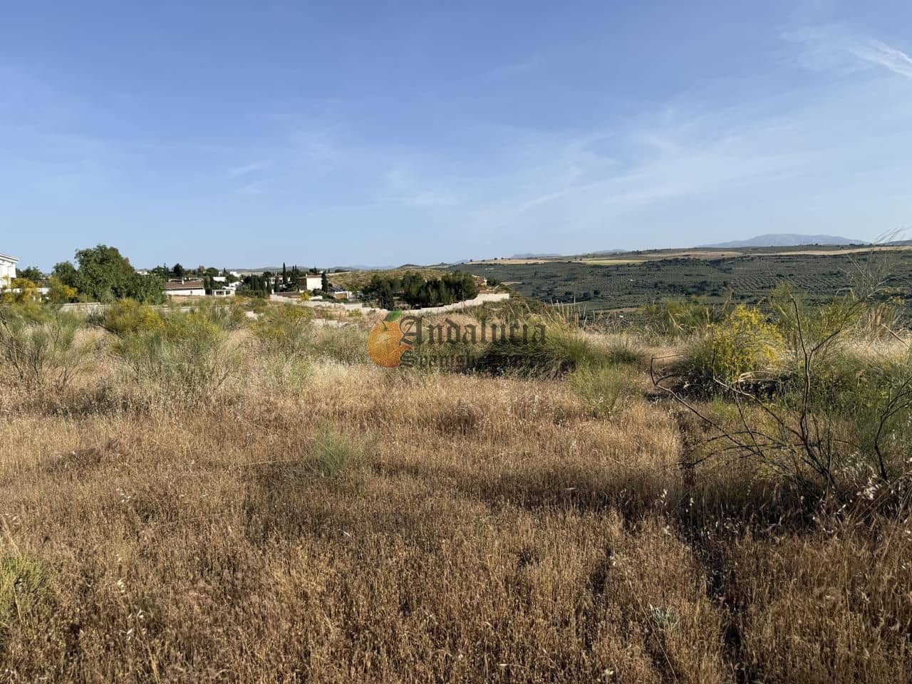 Undeveloped Land for sale in Moraleda de Zafayona - € 42,000 (Ref: 9858908)