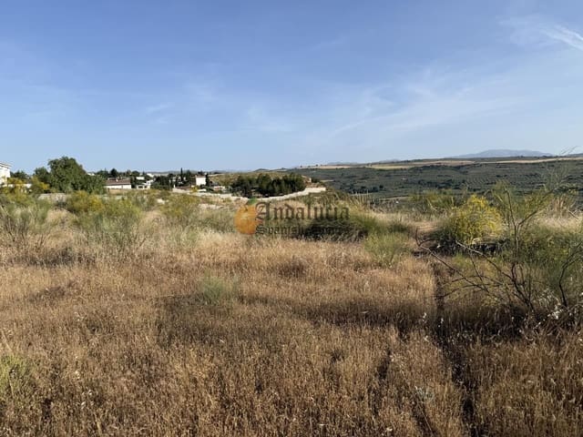 Ubebygd land til salgs i Moraleda de Zafayona - € 42 000 (Ref: 9858908)