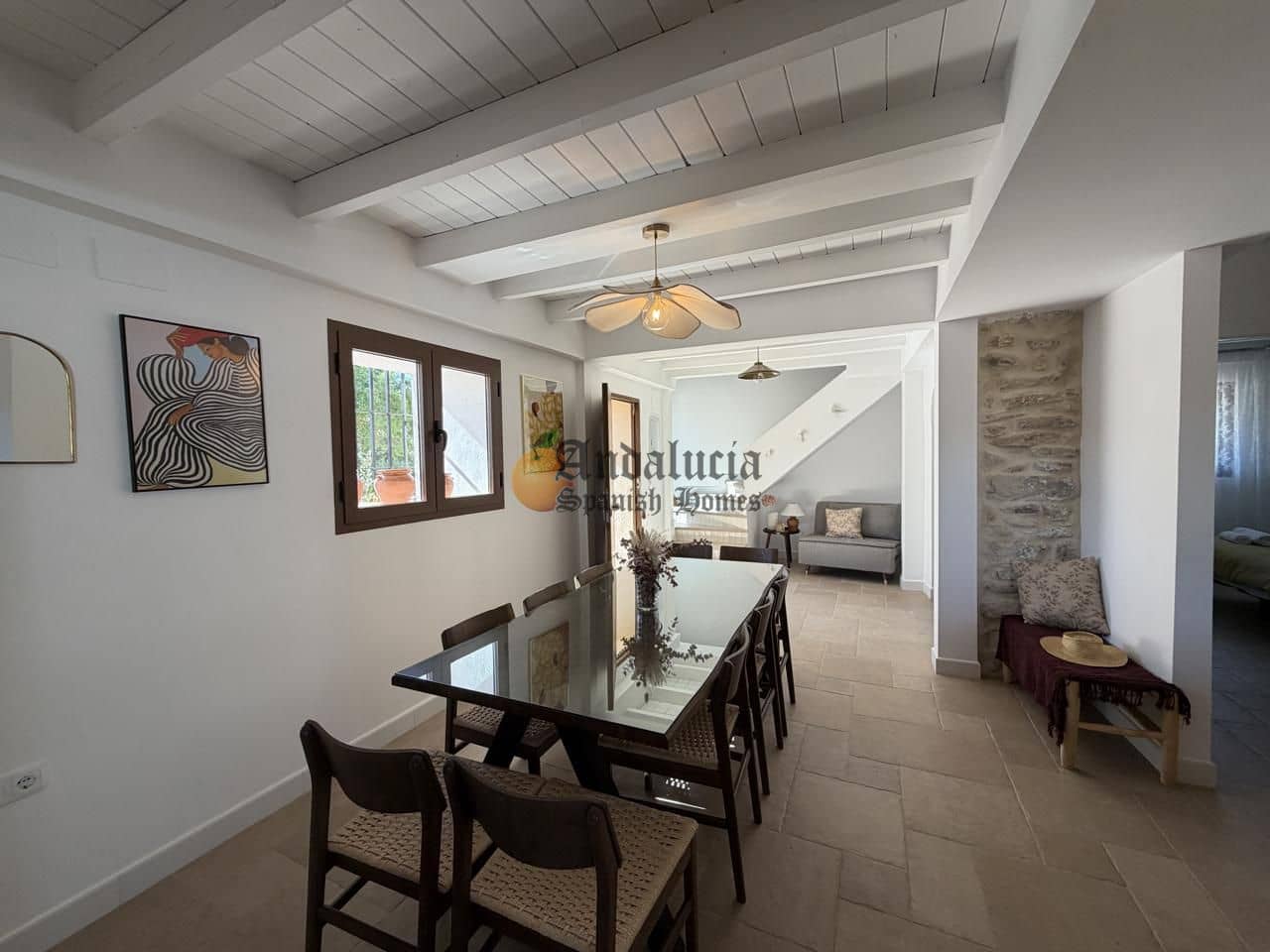 5 bedroom Villa for sale in Montefrio with pool - € 520,000 (Ref: 9869801)