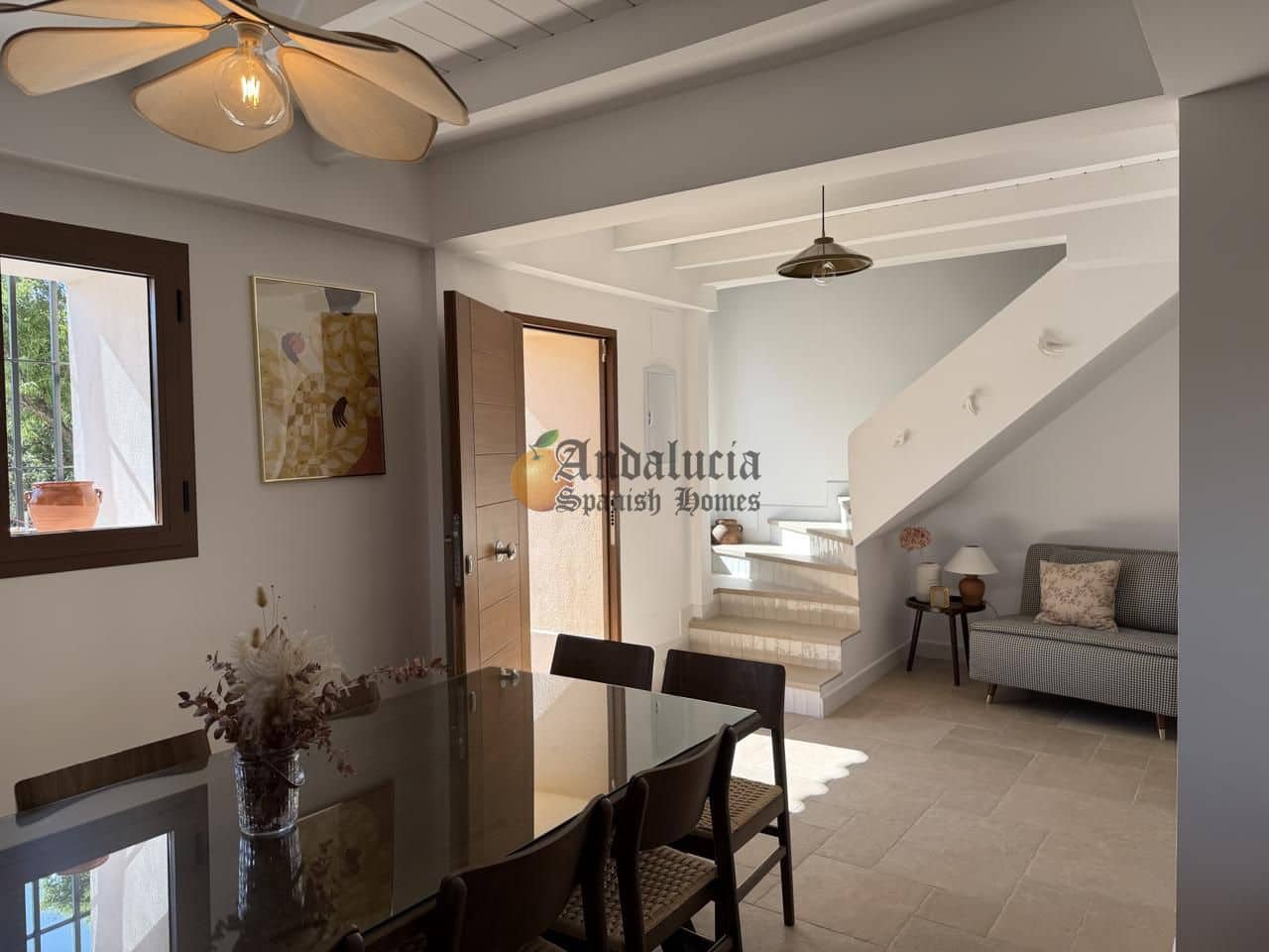 5 bedroom Villa for sale in Montefrio with pool - € 520,000 (Ref: 9869801)