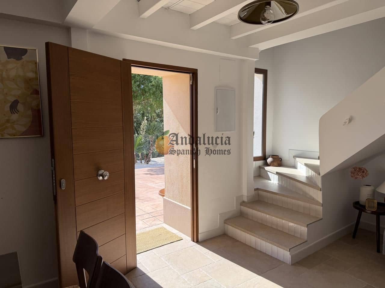 5 bedroom Villa for sale in Montefrio with pool - € 520,000 (Ref: 9869801)