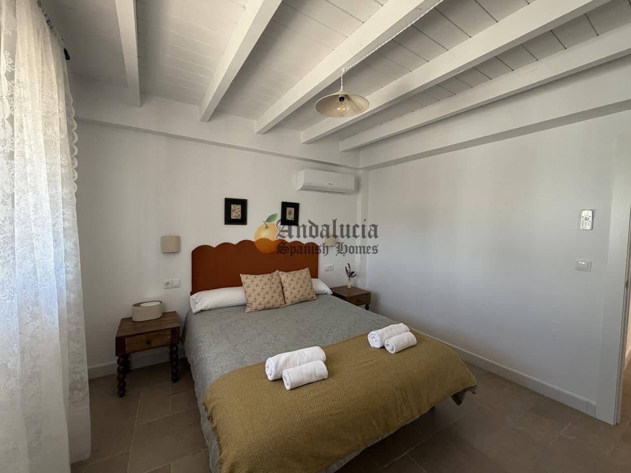 5 bedroom Villa for sale in Montefrio with pool - € 520,000 (Ref: 9869801)