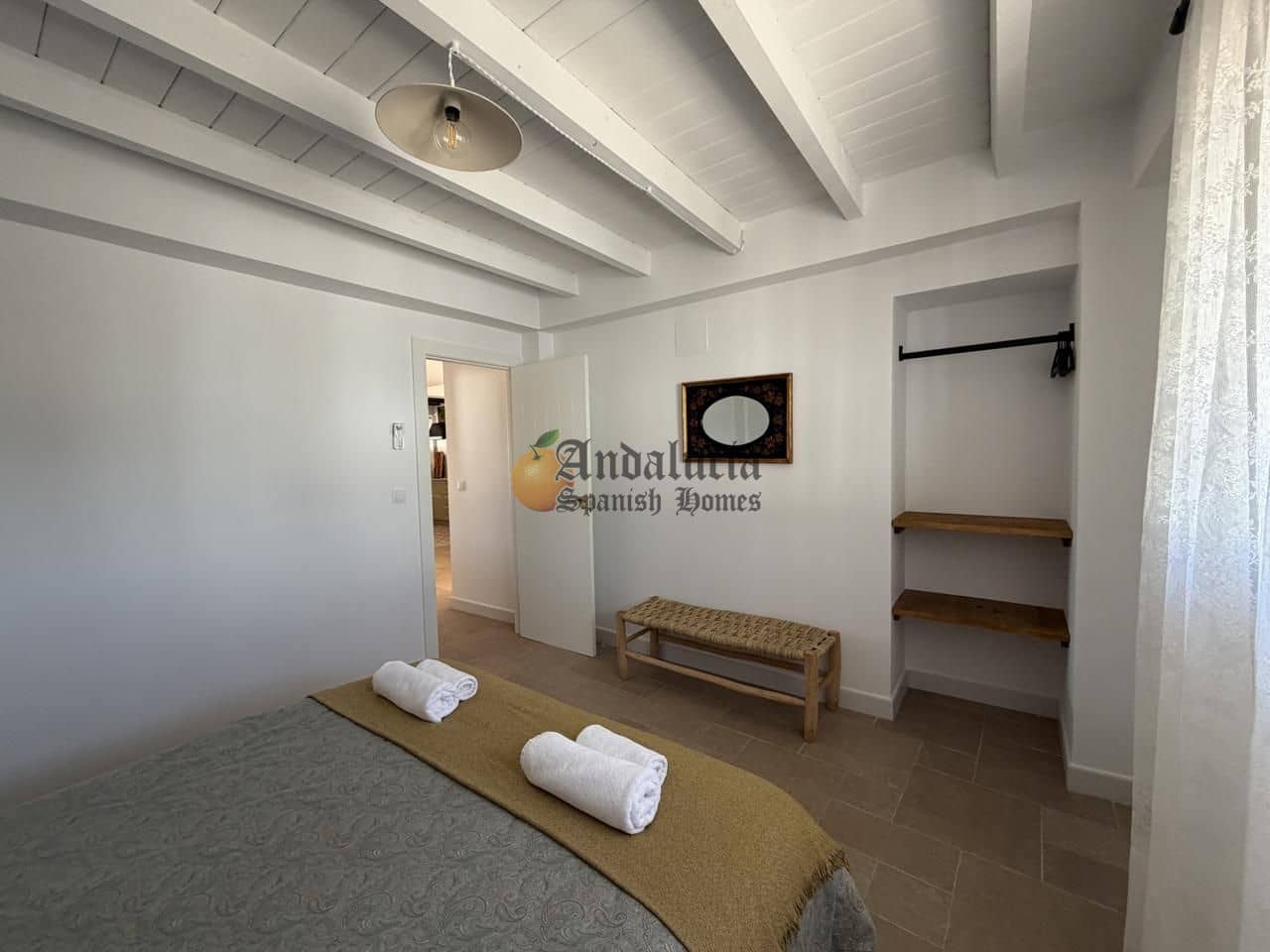 5 bedroom Villa for sale in Montefrio with pool - € 520,000 (Ref: 9869801)