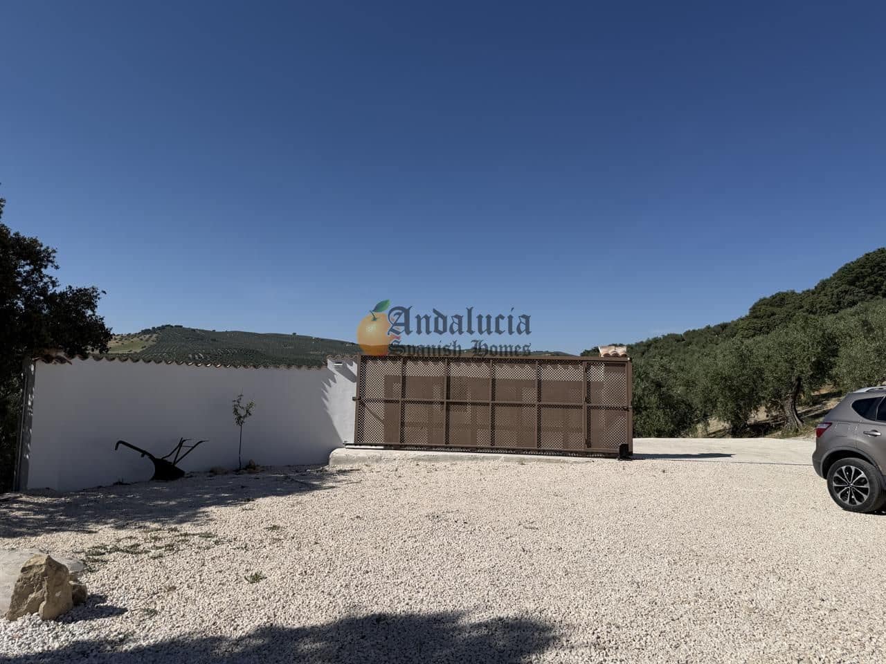 5 bedroom Villa for sale in Montefrio with pool - € 520,000 (Ref: 9869801)