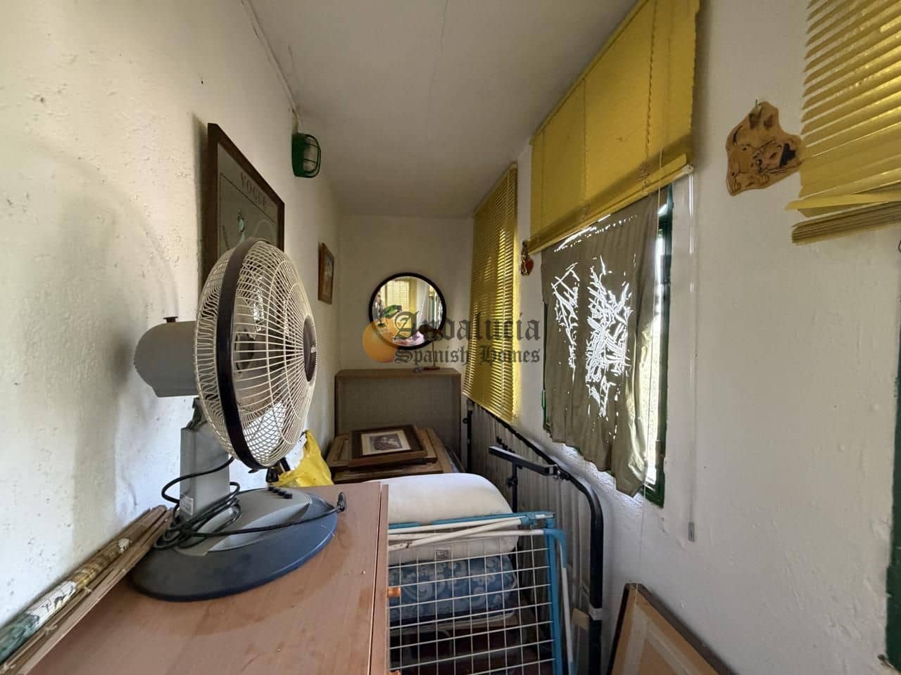 3 makuuhuone Huvila myytävänä paikassa Moraleda de Zafayona mukana uima-altaan - 128 000 € (Ref: 9889509)