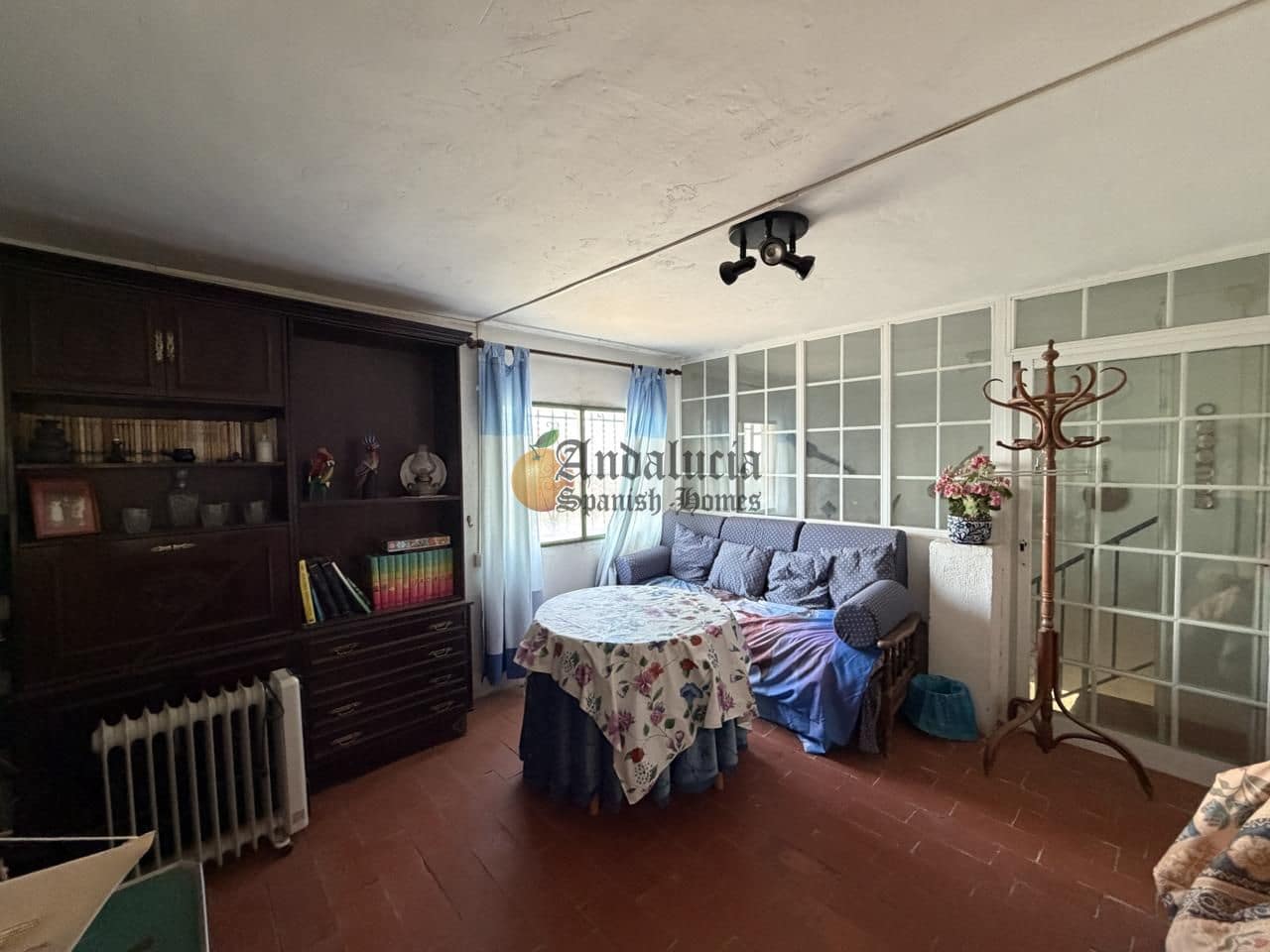 3 makuuhuone Huvila myytävänä paikassa Moraleda de Zafayona mukana uima-altaan - 128 000 € (Ref: 9889509)