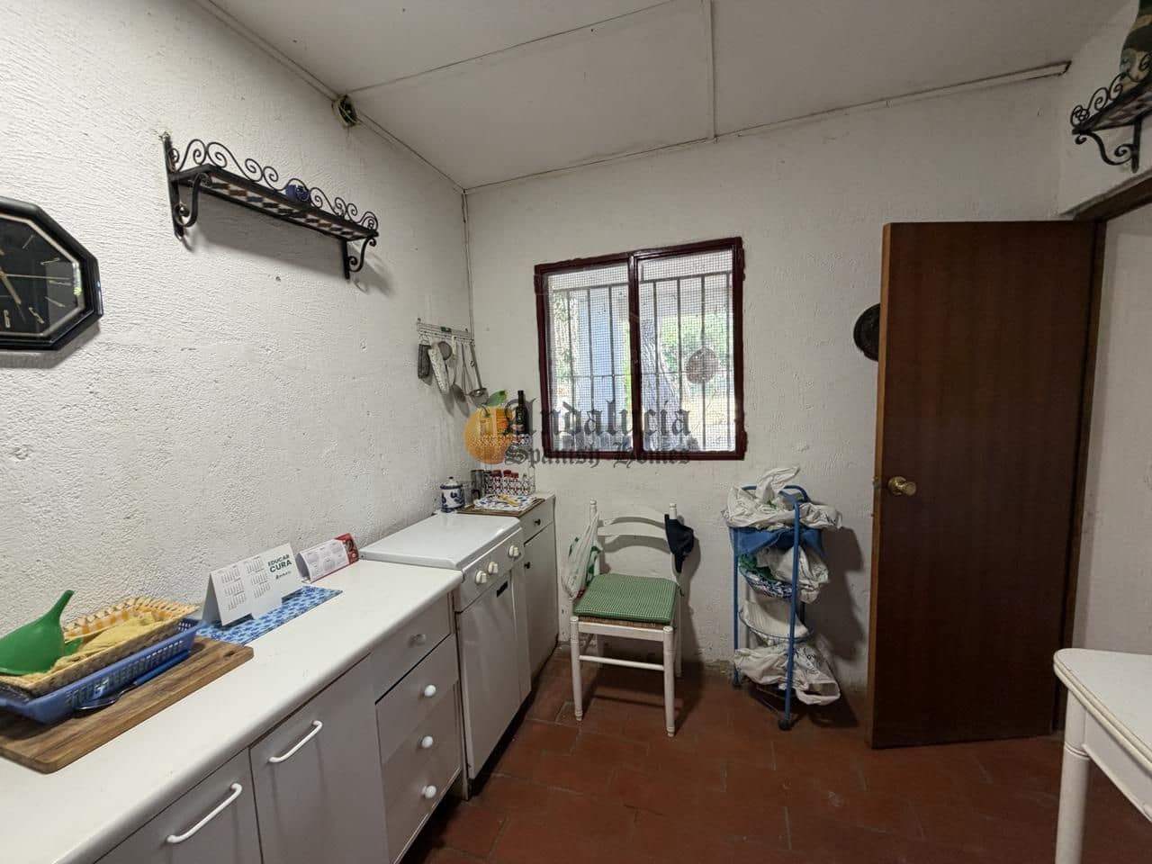 3 makuuhuone Huvila myytävänä paikassa Moraleda de Zafayona mukana uima-altaan - 128 000 € (Ref: 9889509)