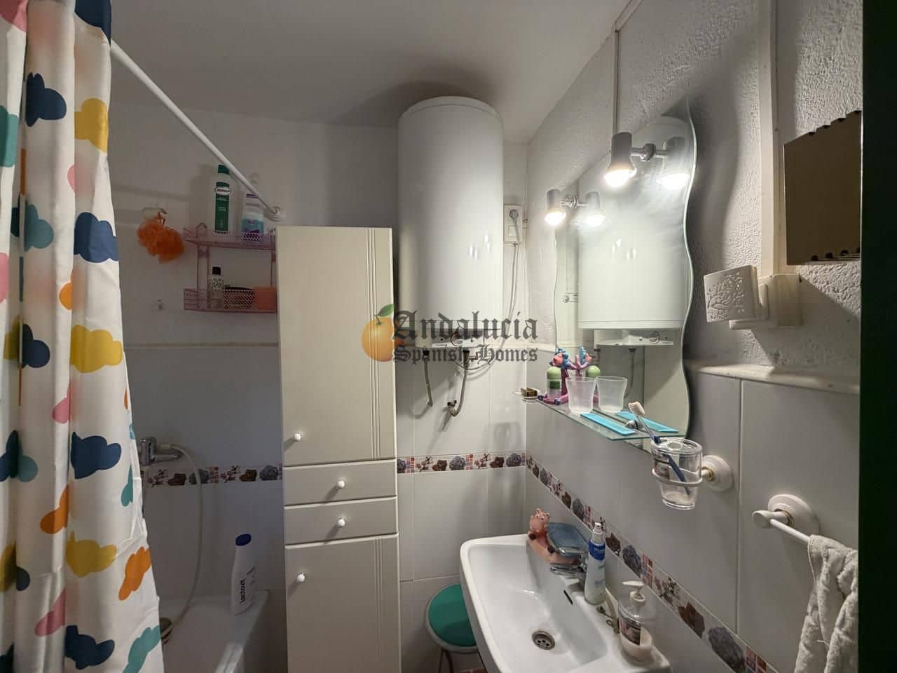 3 makuuhuone Huvila myytävänä paikassa Moraleda de Zafayona mukana uima-altaan - 128 000 € (Ref: 9889509)