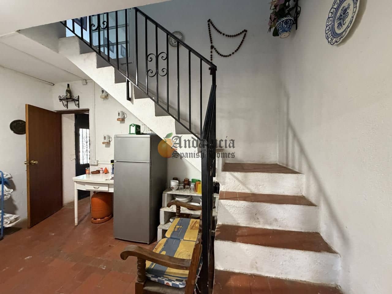 3 makuuhuone Huvila myytävänä paikassa Moraleda de Zafayona mukana uima-altaan - 128 000 € (Ref: 9889509)