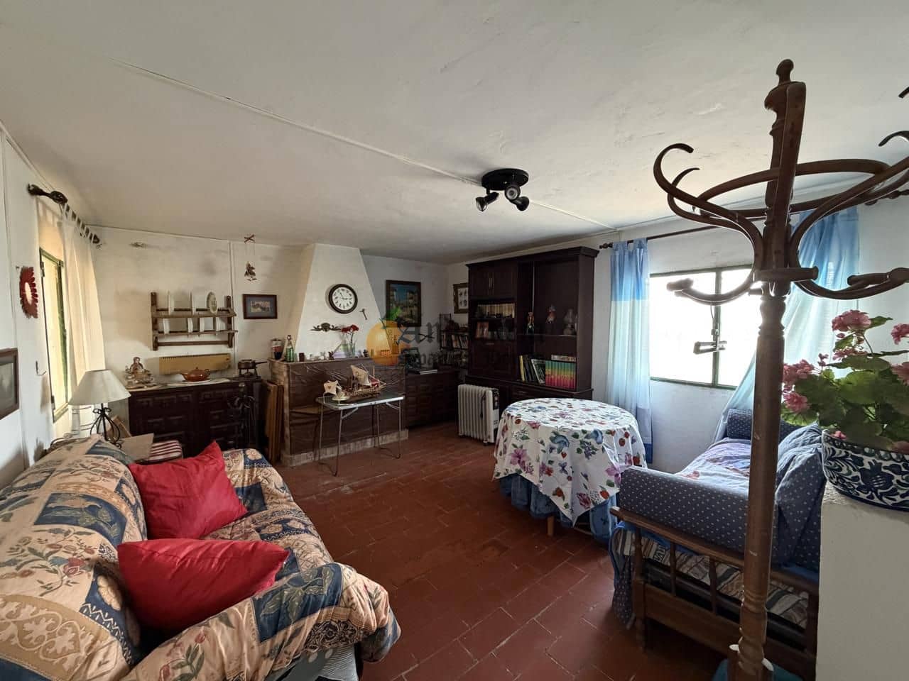 3 makuuhuone Huvila myytävänä paikassa Moraleda de Zafayona mukana uima-altaan - 128 000 € (Ref: 9889509)