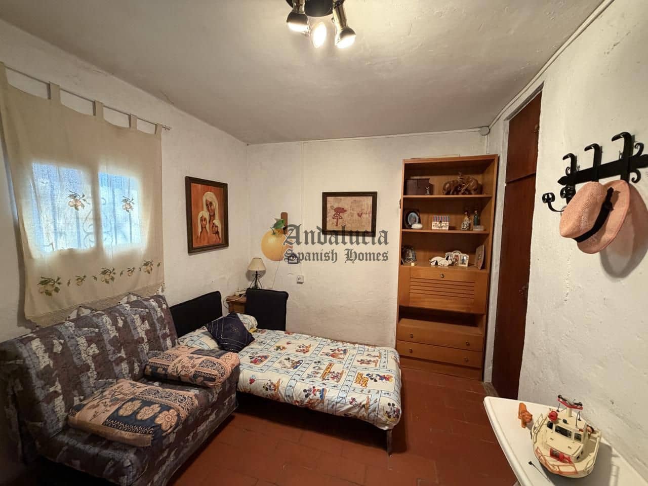 3 makuuhuone Huvila myytävänä paikassa Moraleda de Zafayona mukana uima-altaan - 128 000 € (Ref: 9889509)