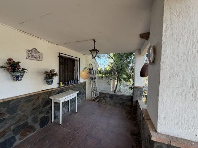 3 makuuhuone Huvila myytävänä paikassa Moraleda de Zafayona mukana uima-altaan - 128 000 € (Ref: 9889509)