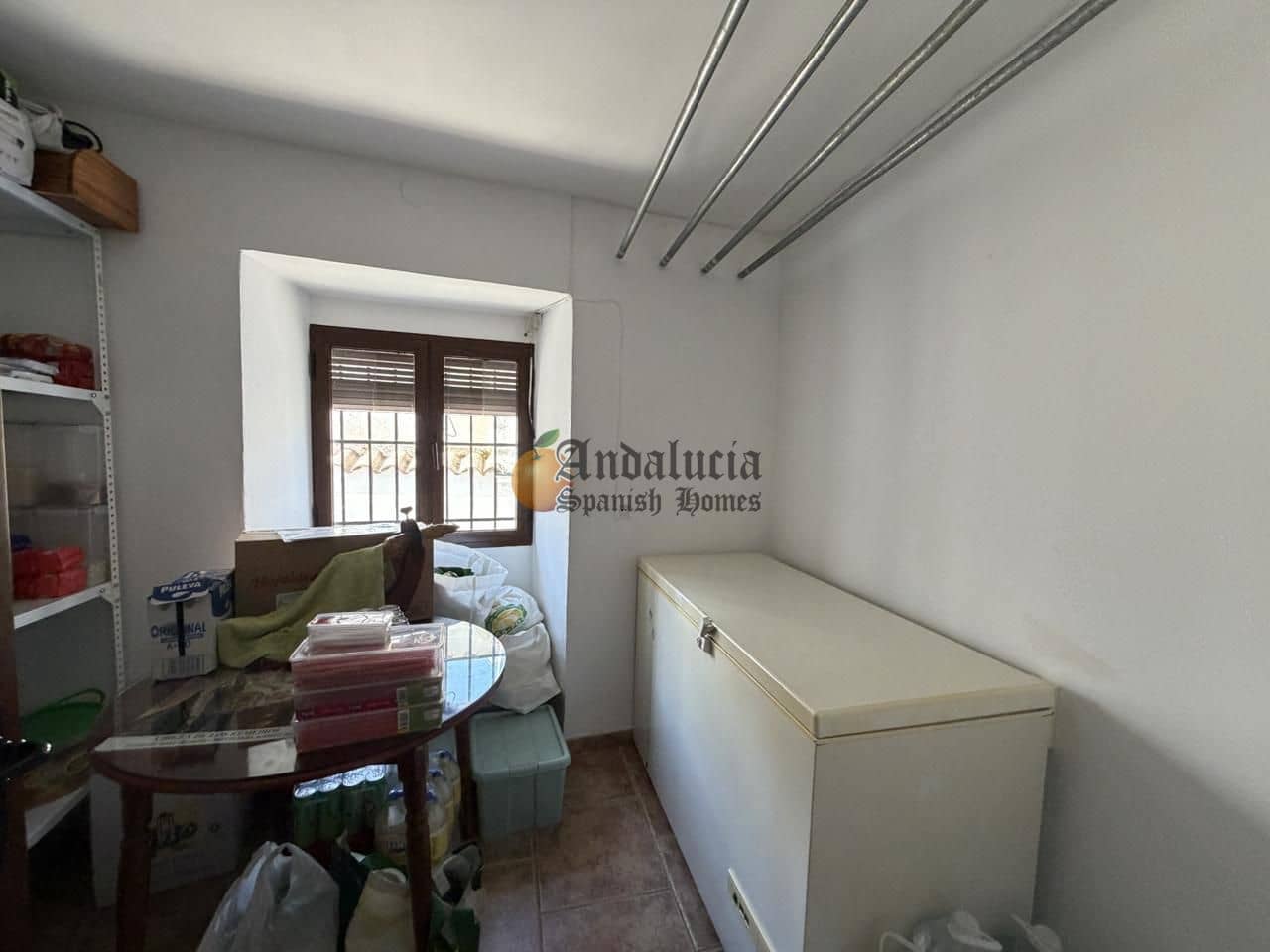 4 bedroom Villa for sale in Montefrio with garage - € 210,000 (Ref: 9916361)