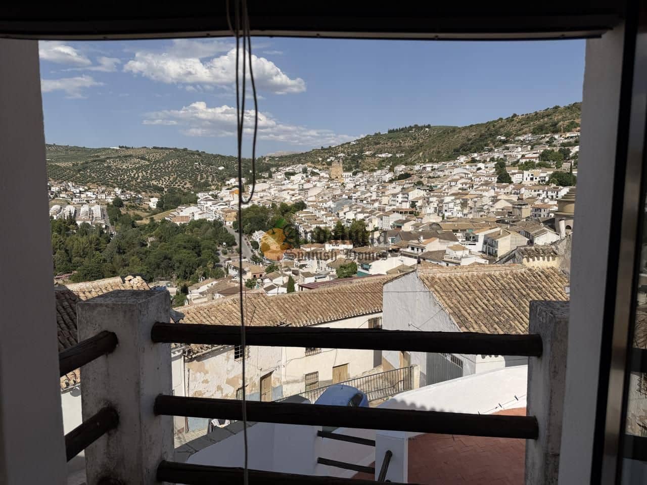 4 bedroom Villa for sale in Montefrio with garage - € 210,000 (Ref: 9916361)