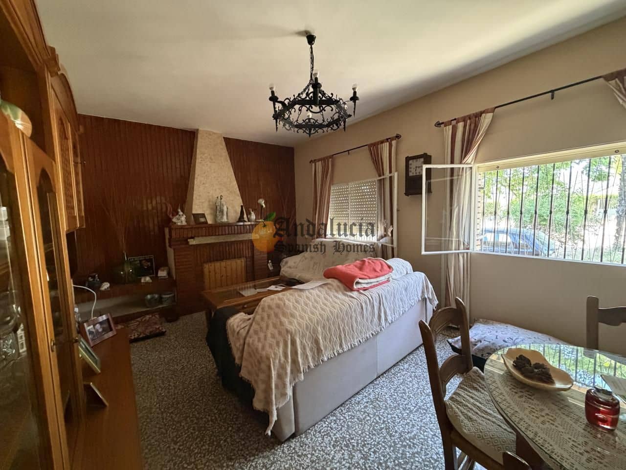 4 chambre Villa/Maison à vendre à Montefrio - 295 000 € (Ref: 9916362)
