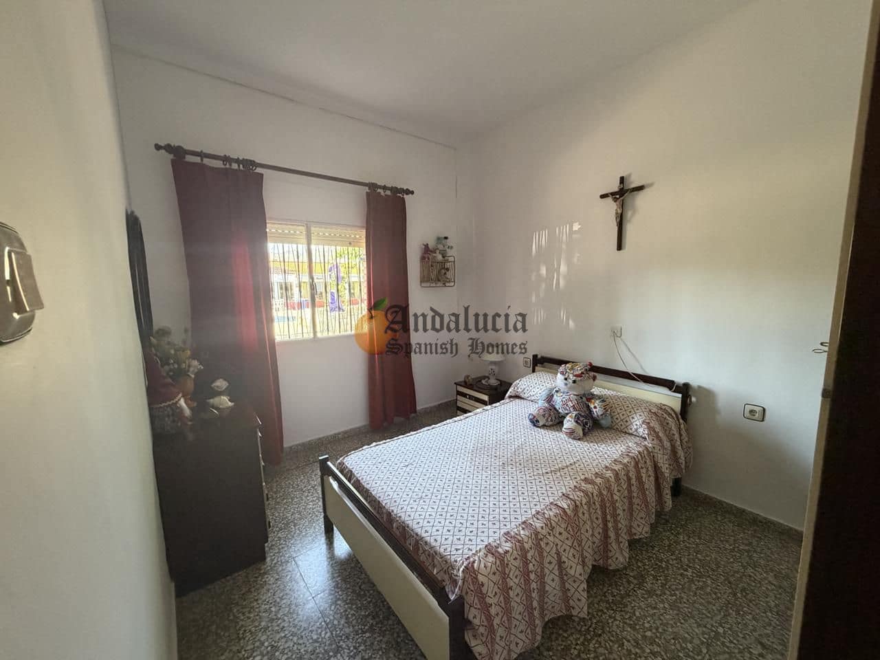 4 chambre Villa/Maison à vendre à Montefrio - 295 000 € (Ref: 9916362)