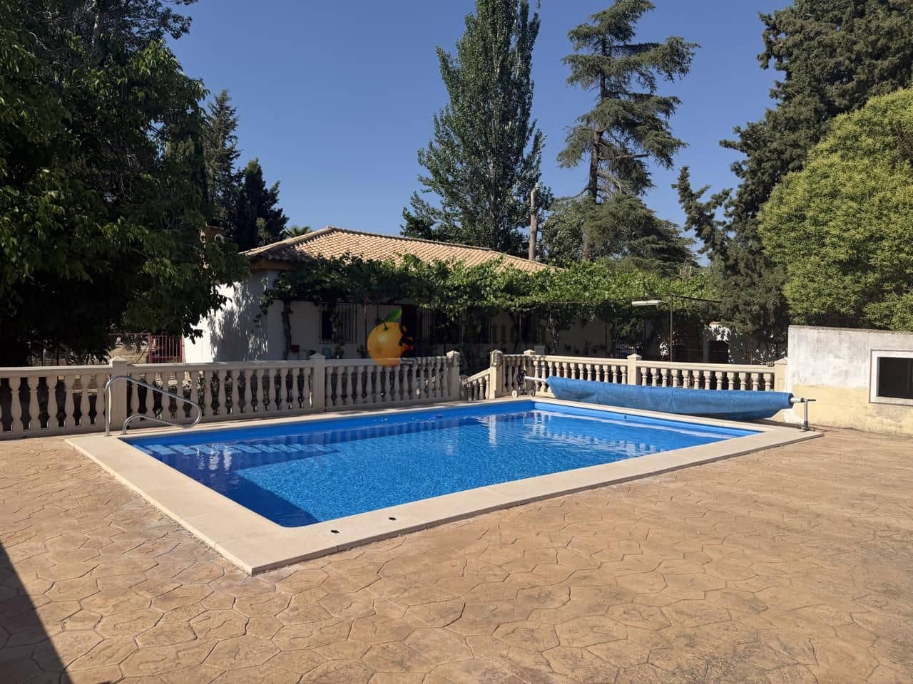 4 chambre Villa/Maison à vendre à Montefrio - 295 000 € (Ref: 9916362)