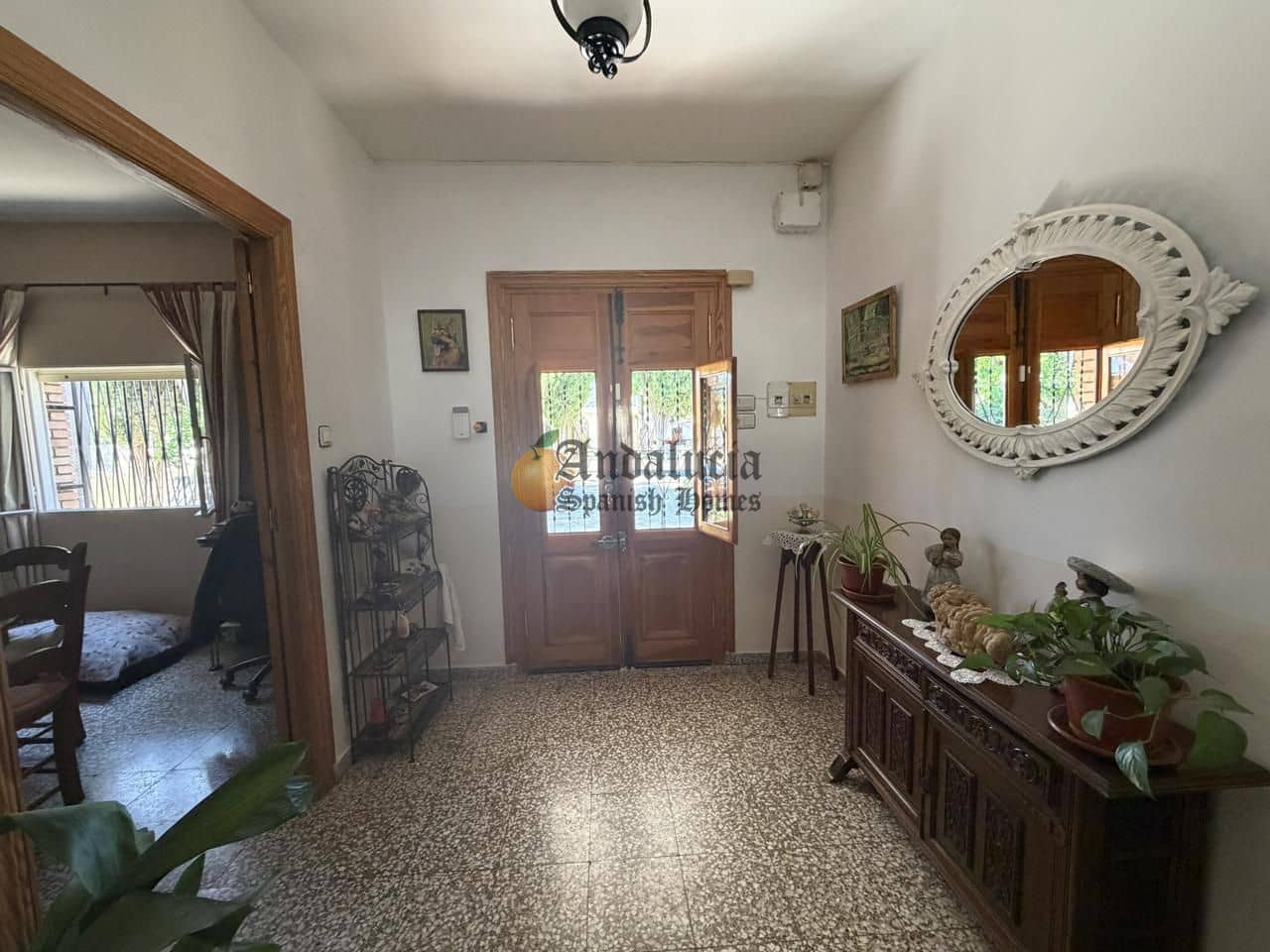 4 chambre Villa/Maison à vendre à Montefrio - 295 000 € (Ref: 9916362)