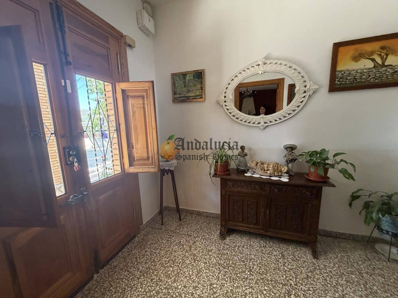 4 chambre Villa/Maison à vendre à Montefrio - 295 000 € (Ref: 9916362)
