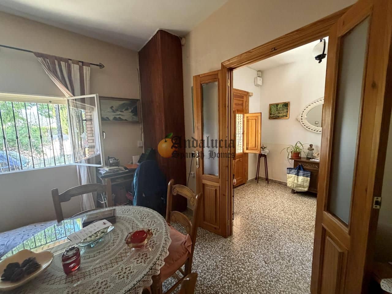 4 chambre Villa/Maison à vendre à Montefrio - 295 000 € (Ref: 9916362)