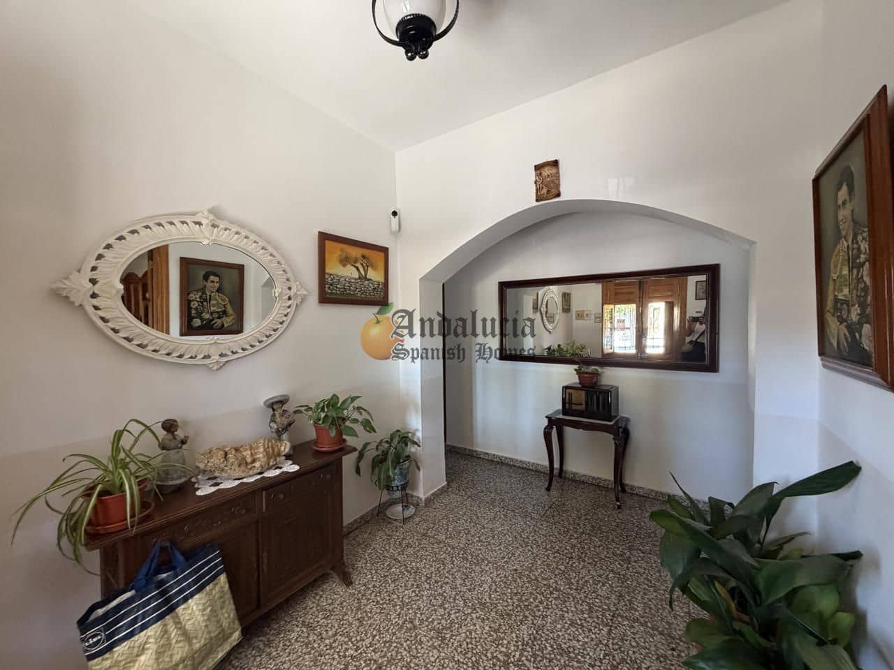 4 chambre Villa/Maison à vendre à Montefrio - 295 000 € (Ref: 9916362)