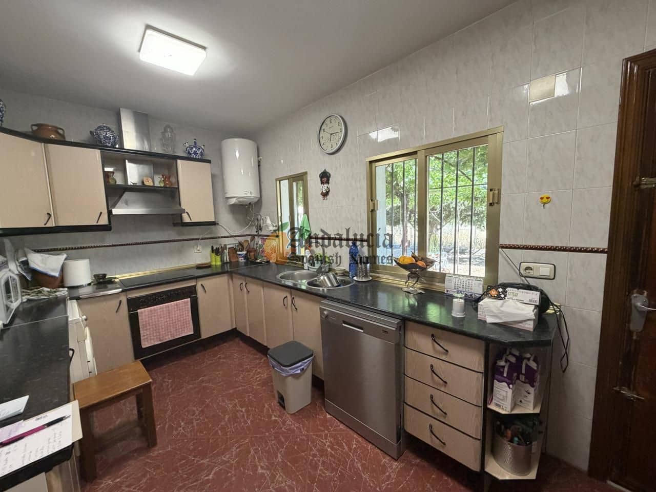 4 chambre Villa/Maison à vendre à Montefrio - 295 000 € (Ref: 9916362)