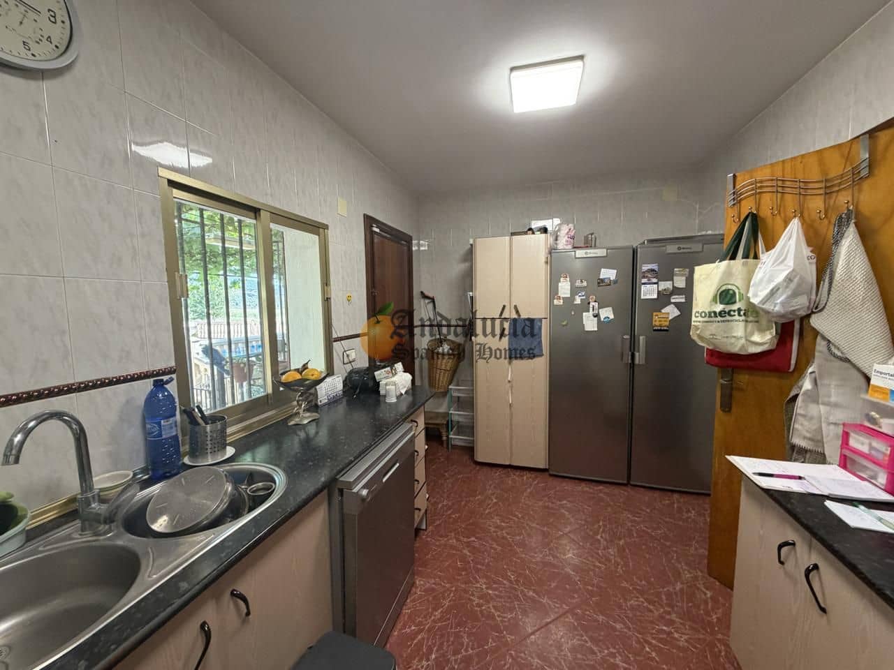 4 chambre Villa/Maison à vendre à Montefrio - 295 000 € (Ref: 9916362)