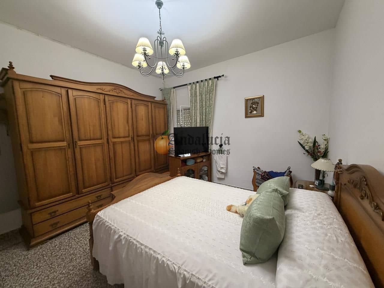 4 chambre Villa/Maison à vendre à Montefrio - 295 000 € (Ref: 9916362)