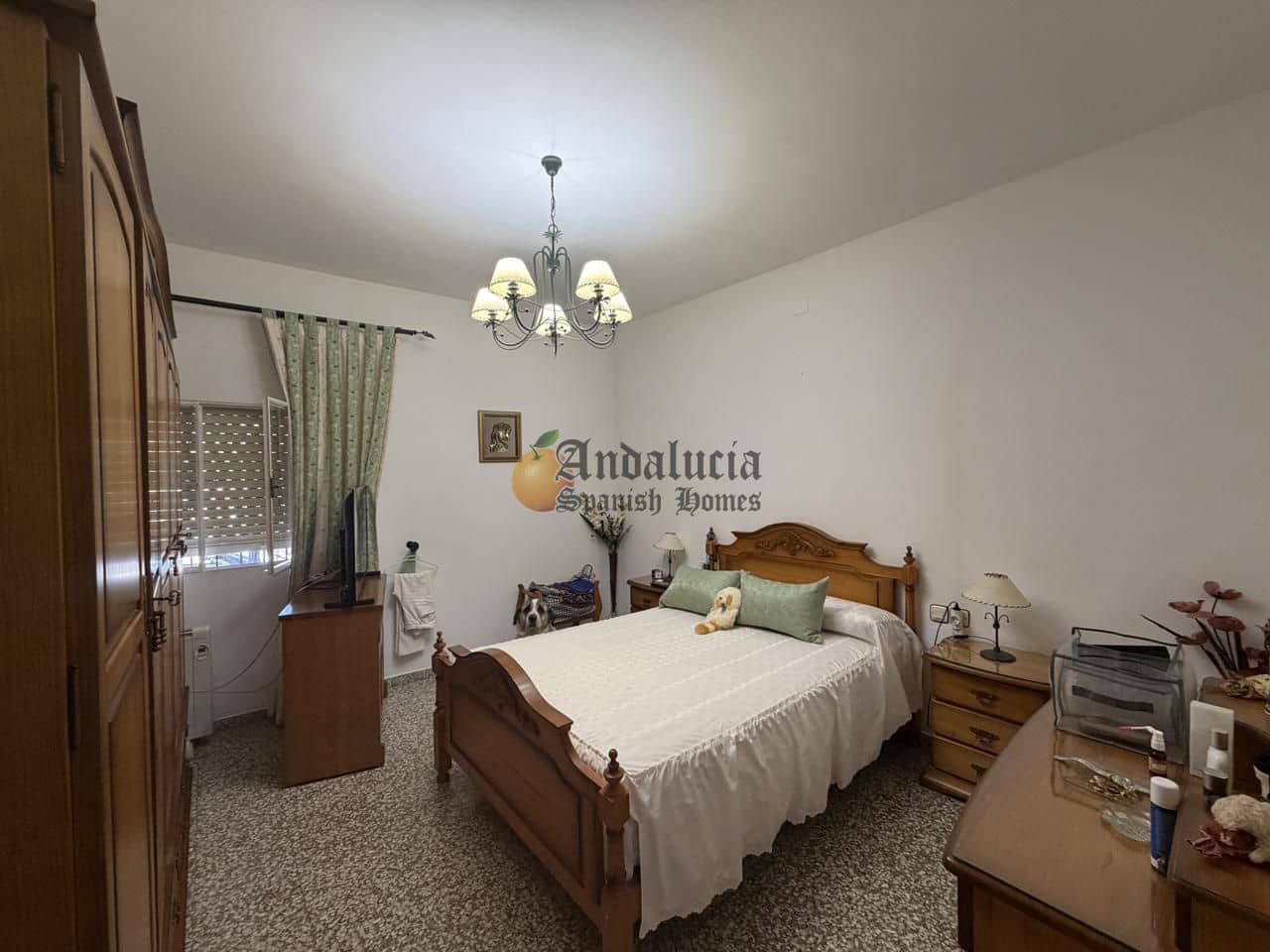 4 chambre Villa/Maison à vendre à Montefrio - 295 000 € (Ref: 9916362)