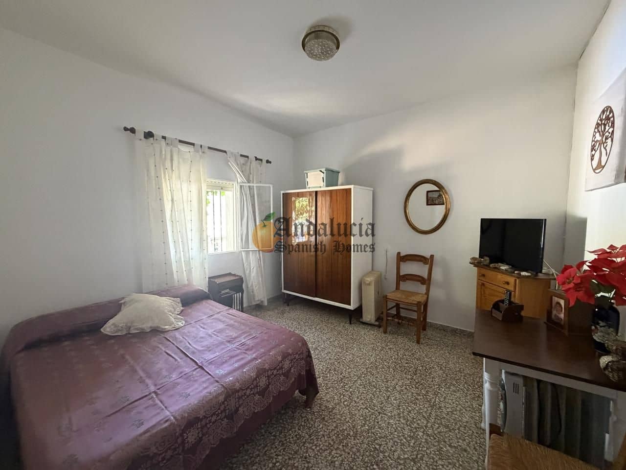 4 chambre Villa/Maison à vendre à Montefrio - 295 000 € (Ref: 9916362)