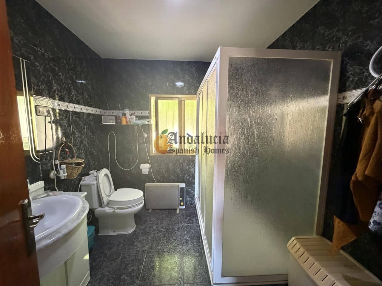 4 chambre Villa/Maison à vendre à Montefrio - 295 000 € (Ref: 9916362)
