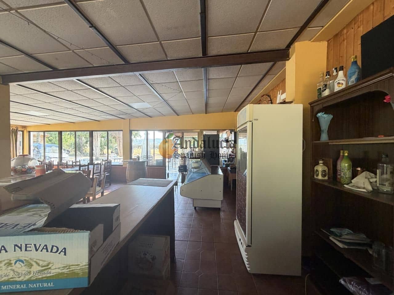 4 chambre Villa/Maison à vendre à Montefrio - 295 000 € (Ref: 9916362)