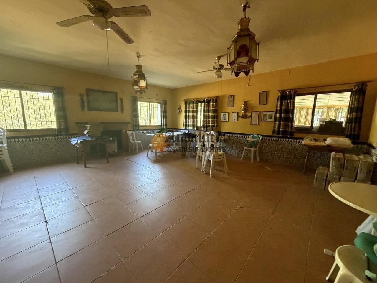 4 chambre Villa/Maison à vendre à Montefrio - 295 000 € (Ref: 9916362)