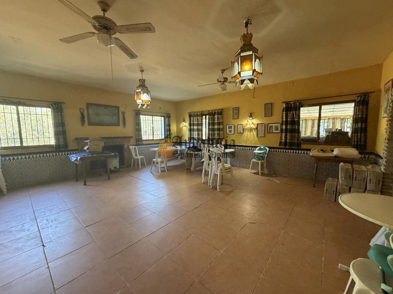 4 chambre Villa/Maison à vendre à Montefrio - 295 000 € (Ref: 9916362)