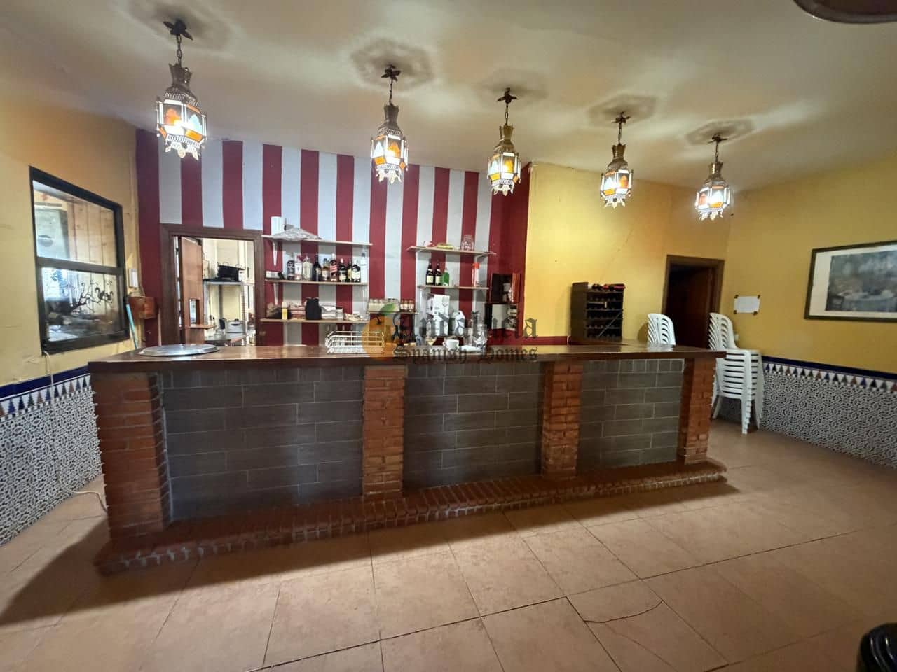 4 chambre Villa/Maison à vendre à Montefrio - 295 000 € (Ref: 9916362)