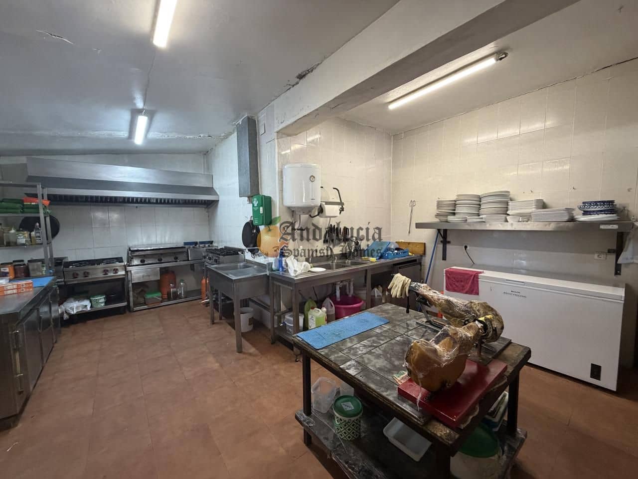 4 chambre Villa/Maison à vendre à Montefrio - 295 000 € (Ref: 9916362)