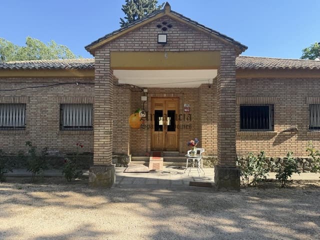 4 chambre Villa/Maison à vendre à Montefrío - 295 000 € (Ref: 9916362)