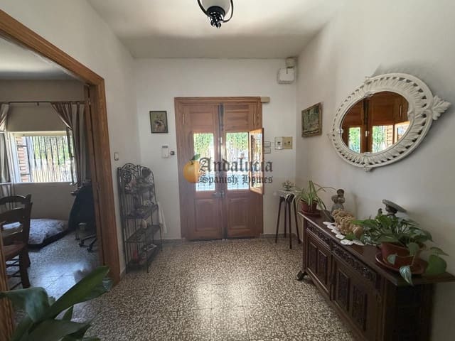 4 chambre Villa/Maison à vendre à Montefrío - 295 000 € (Ref: 9916362)