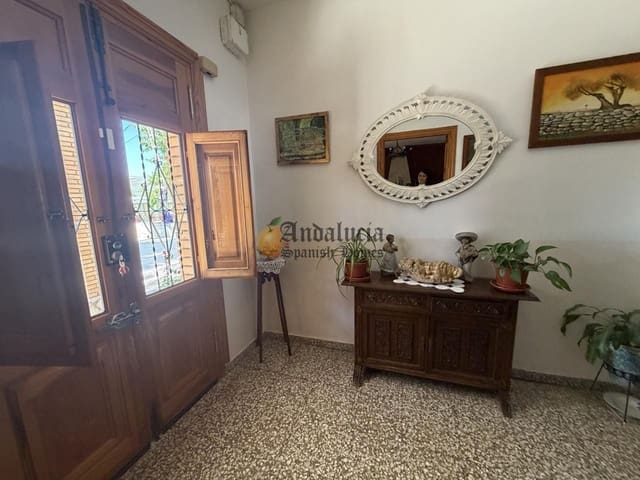 4 chambre Villa/Maison à vendre à Montefrío - 295 000 € (Ref: 9916362)