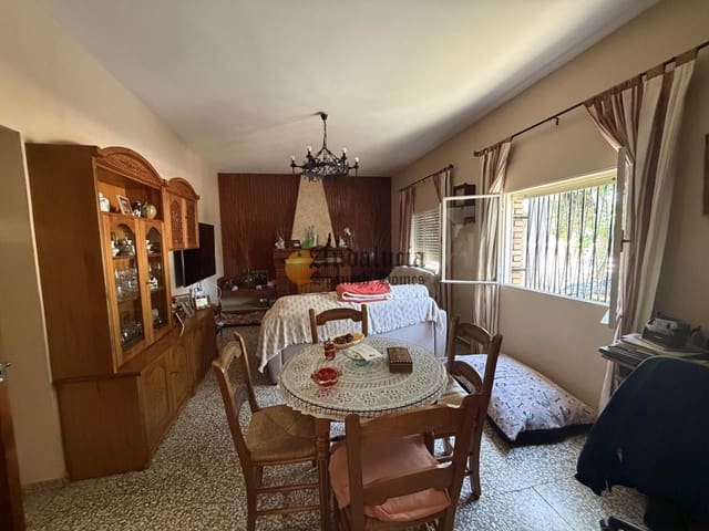 4 chambre Villa/Maison à vendre à Montefrío - 295 000 € (Ref: 9916362)